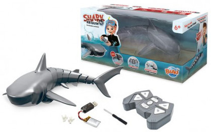 requin-radiocommande-buki